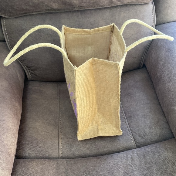 "You're One Of My Favorite Peeps" Tote Bag - Picture 3 of 5